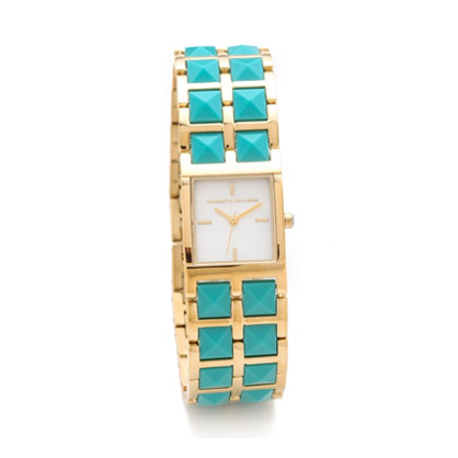 Mother's Day Gift: Bracelet Watch
