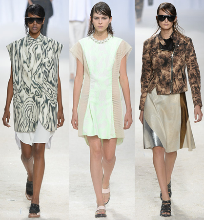 3.1 Phillip Lim NYFW S/S 14