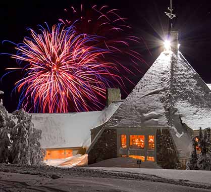 timberline lodge