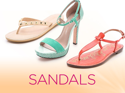 Summer Sandals Under $100