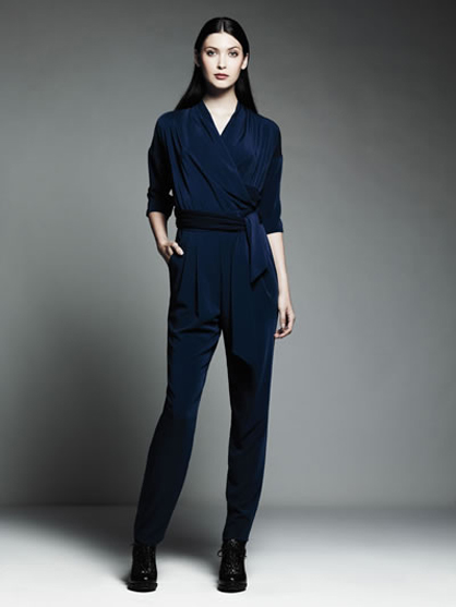 Catherine Malandrino for Kohl's Jumpsuit