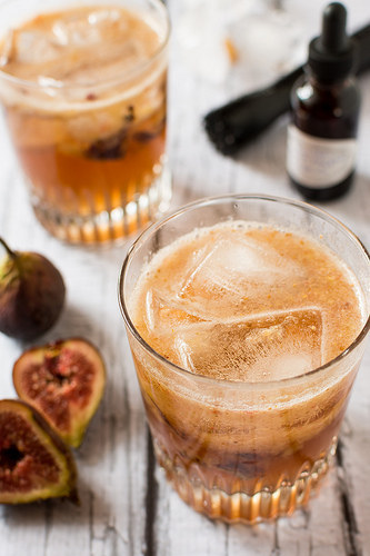 Fall Cocktails to Cozy Up With