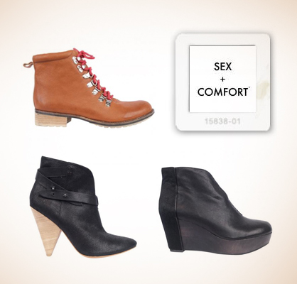Matt Bernson s shoes pair sex and comfort LadyLUX Online Luxury Lifestyle Technology and Fashion Magazine