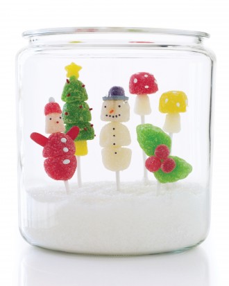 9 Easy DIY Holiday Crafts