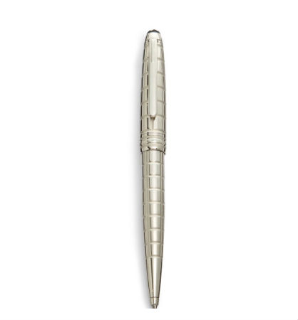 Montblanc Platinum Pen