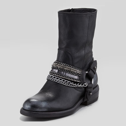 LUX Style: Fall 2013 Boots | LadyLUX - Online Luxury Lifestyle ...