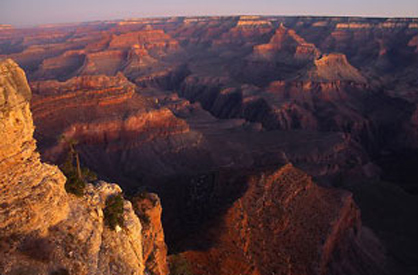 Top National Parks Grand Canyon