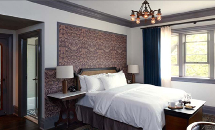 New NYC Hotels High Line