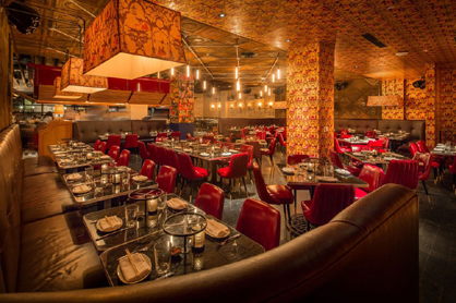 NYFW 2013 Where to Go, Eat & Drink The General