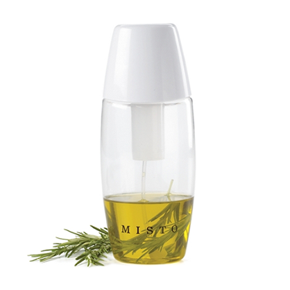 Healthy Kitchen Tools: Oil Mister