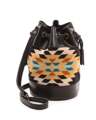 10 Favorite Mini Handbags