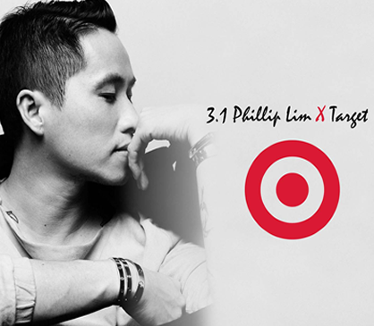 3.1 Phillip Lim x Target