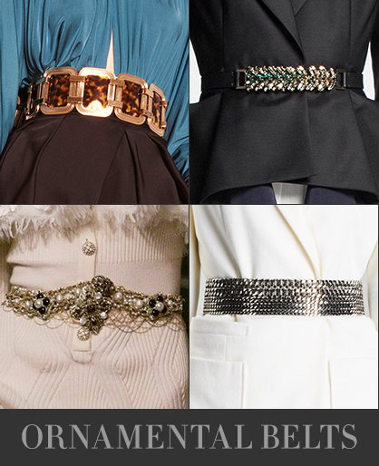 Pre-Fall 2013 Trends: Accessories | LadyLUX - Online Luxury Lifestyle ...
