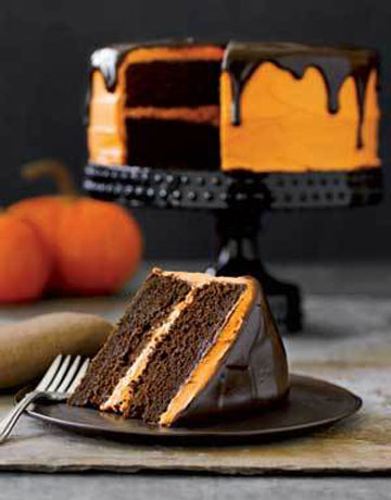 13 Out-of-the-Ordinary Pumpkin Recipes For Fall