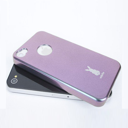 Metallic Phone Cases