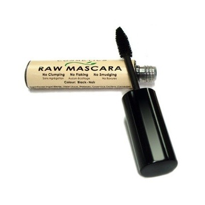 Eco-Friendly Raw Mascara