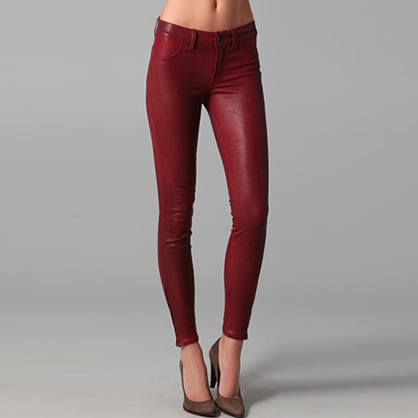 LUX Style: Spring Skinnies | LadyLUX - Online Luxury Lifestyle ...