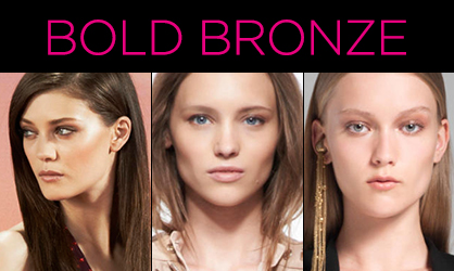 Resort Beauty 2014 Bold Bronze