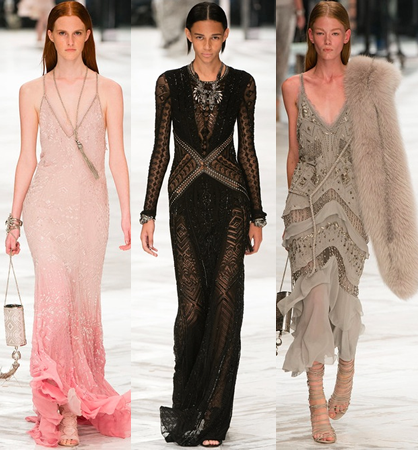 Milan Fashion Week: Philipp Plein and 