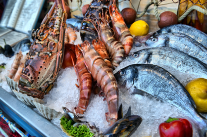 Safe Seafood Guide