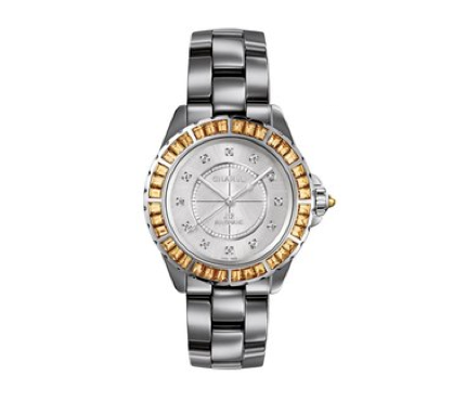 Spring Watches: Chanel J12 Chromatic Series