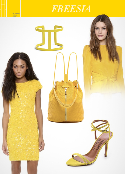 LUX Style: Spring 2014 Color Trends | LadyLUX - Online Luxury Lifestyle ...