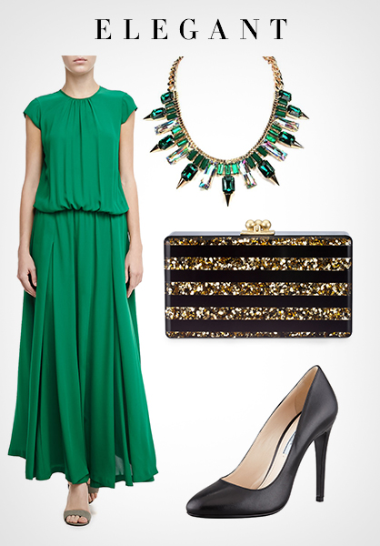Style Guide: St. Patty's Day | LadyLUX - Online Luxury Lifestyle ...