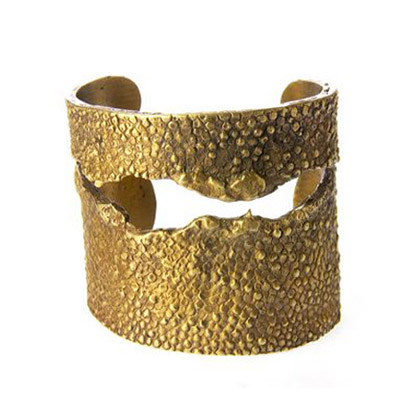 Eco Friendly Cuff