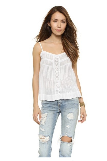 10 Sizzling Summer Basics