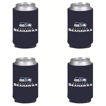 Super Bowl Coozies