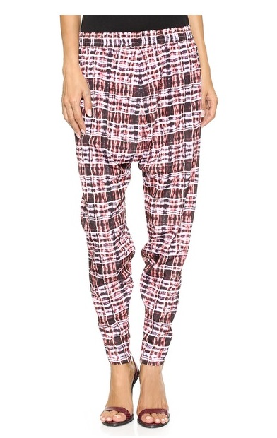 Trousers to Wear Right Now