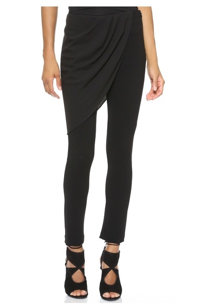 Trousers to Wear Right Now