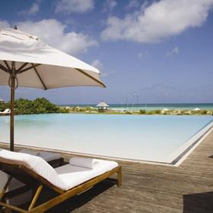 Parrot Bay Vacation