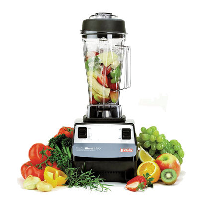 Healthy Kitchen Tools: Vitamix Blender