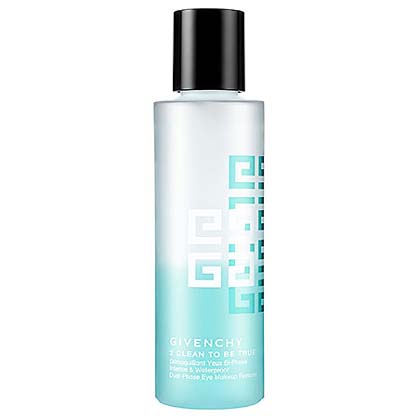 Waterproof Products Givenchy Makeup Remover
