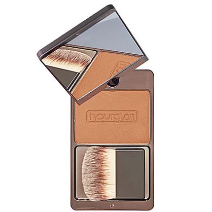 Waterproof Products Hourglass Bronzer