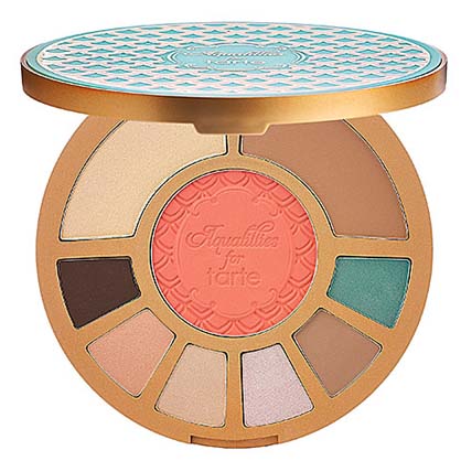 Waterproof Products Tarte Aqualillies Palette