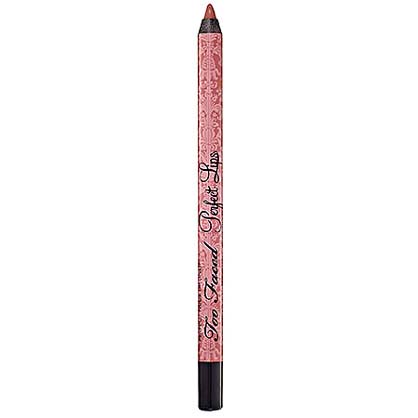 Waterproof Products Too Faced Lip Pencil