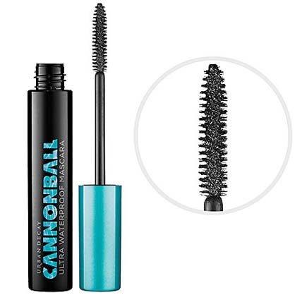 Waterproof Products Urban Decay Mascara