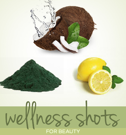 Wellness Shot: For Beauty