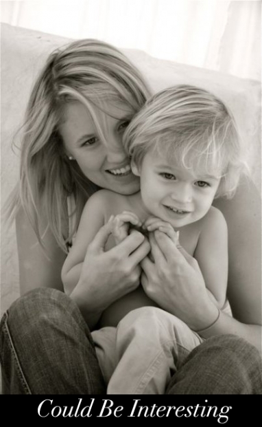 Blogger Spotlight: Could Be Interesting