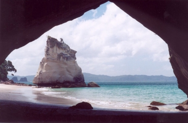 New Zealand: Only For The Nature Enthusiast