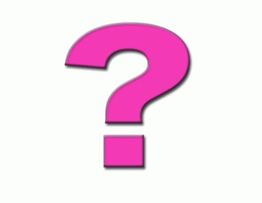 Question Of The Day