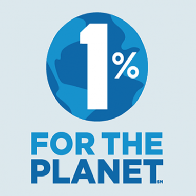 Sustainable Shopping With 1% For The Planet