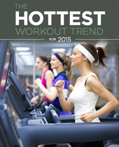 The Biggest Fitness Trends for 2015
