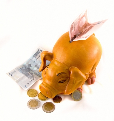Cash Is King: BofA Raising Money