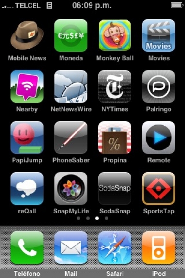 iPhones Showing Major Upgrade Potential