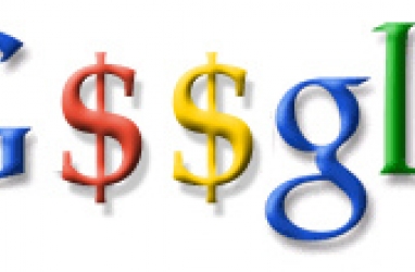 Google the Golden Ticket