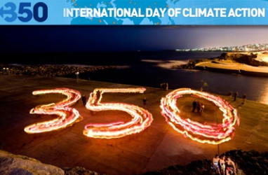 People Power Standing for the Eco-Health of Our Planet