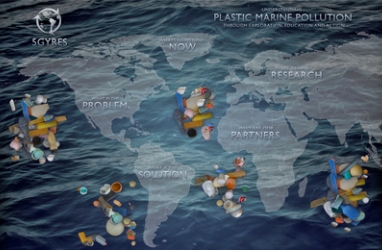 Ocean Health: The Time is Now to Make Change